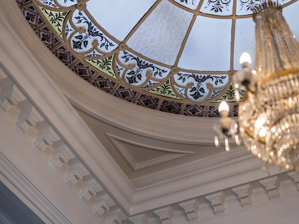 Rozenhof 33, Dordrecht