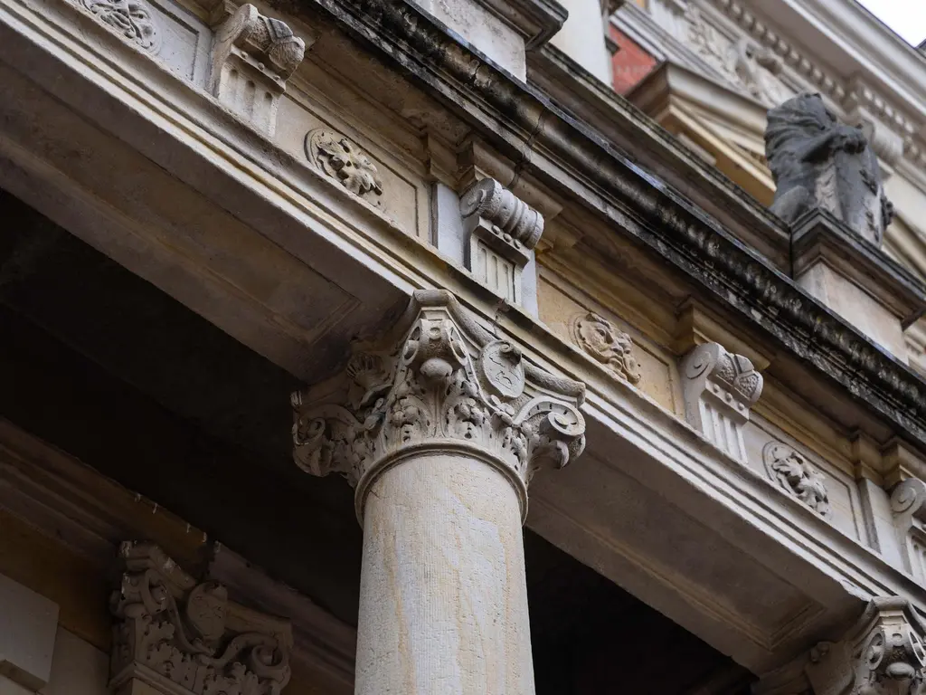 Rozenhof 33, Dordrecht