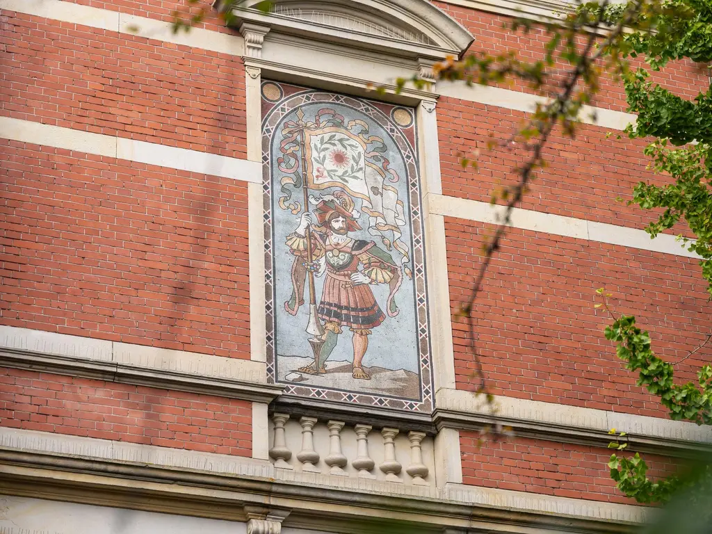 Rozenhof 33, Dordrecht