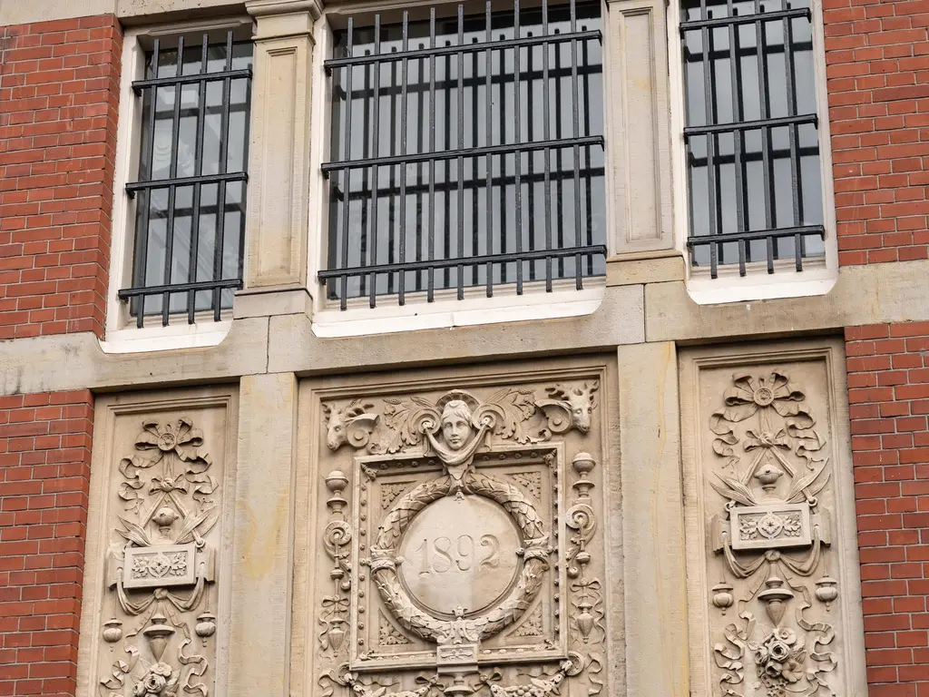 Rozenhof 33, Dordrecht