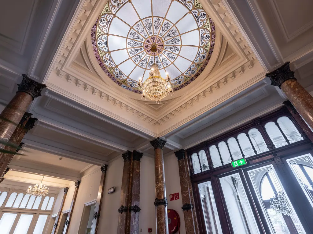 Rozenhof 33, Dordrecht