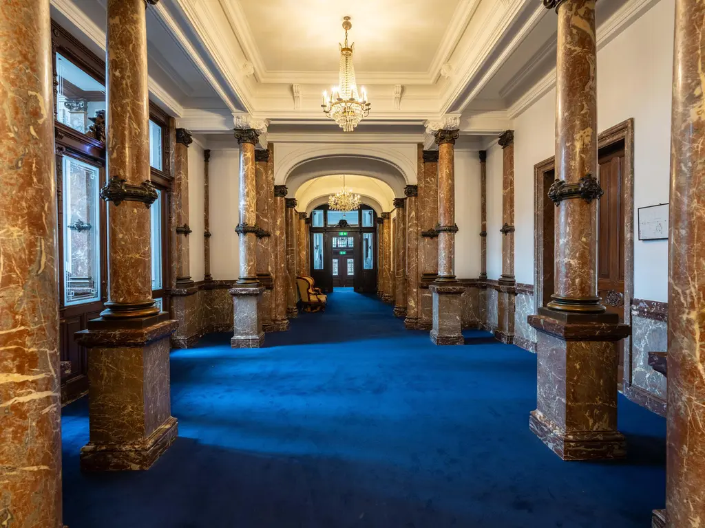 Rozenhof 33, Dordrecht