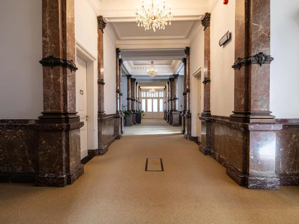 Rozenhof 33, Dordrecht