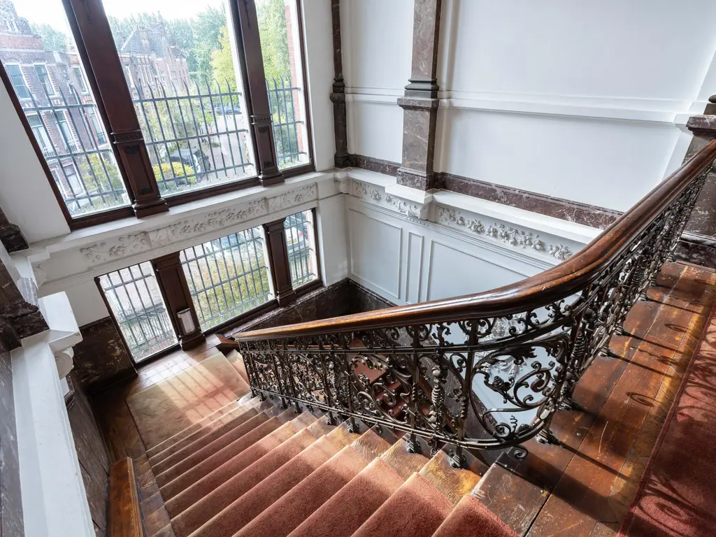 Rozenhof 33, Dordrecht