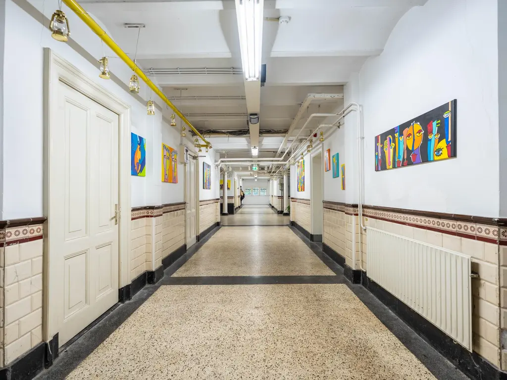 Rozenhof 33, Dordrecht