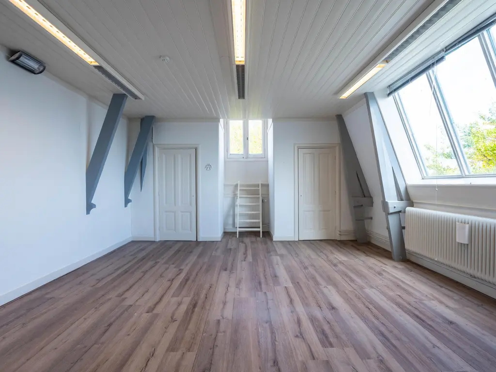 Rozenhof 33, Dordrecht