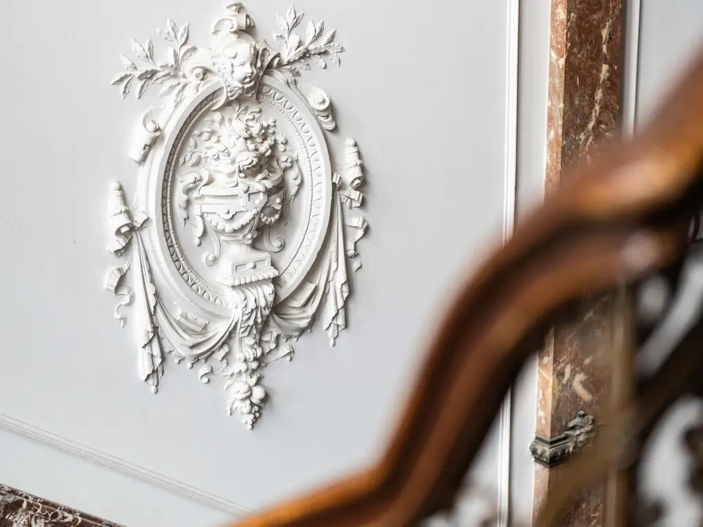 Rozenhof 33, Dordrecht