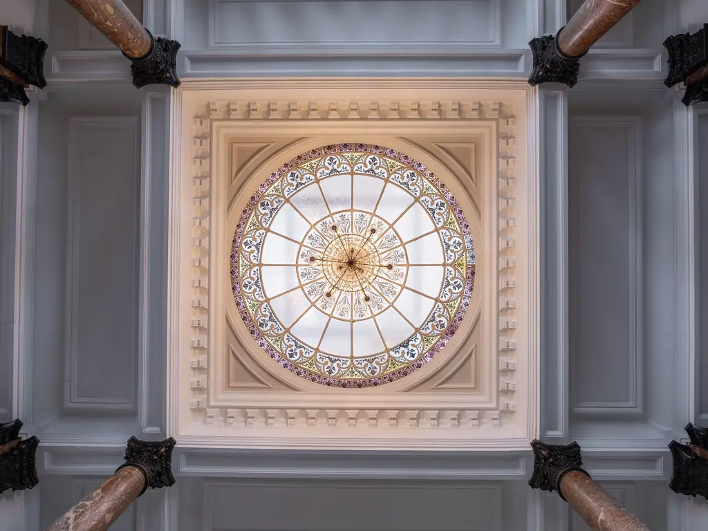 Rozenhof 33, Dordrecht