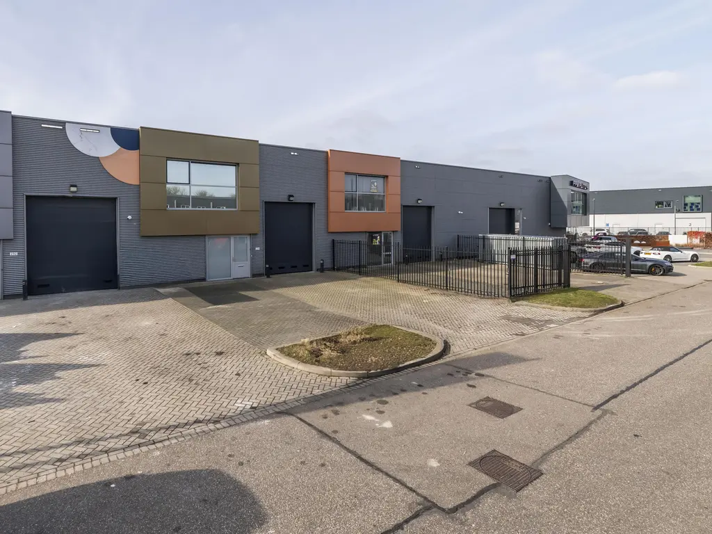 Zirkoon 234, Dordrecht