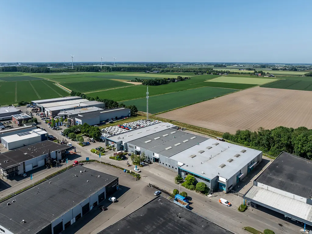 Watermolen 12, Oud Gastel