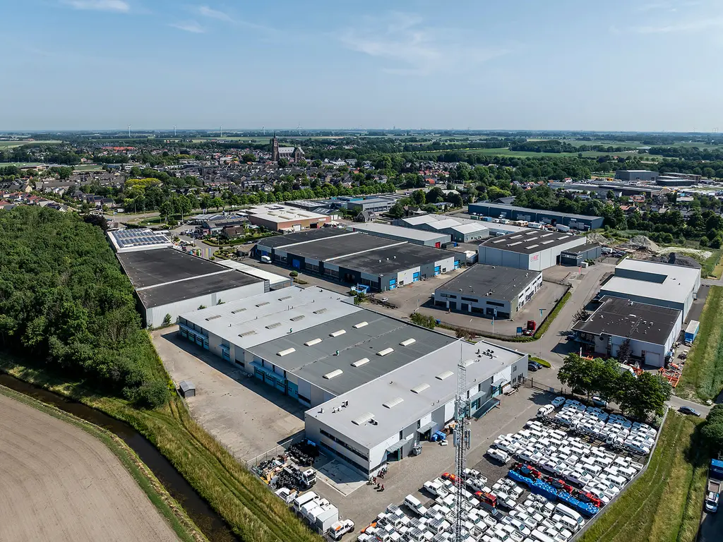 Watermolen 12, Oud Gastel