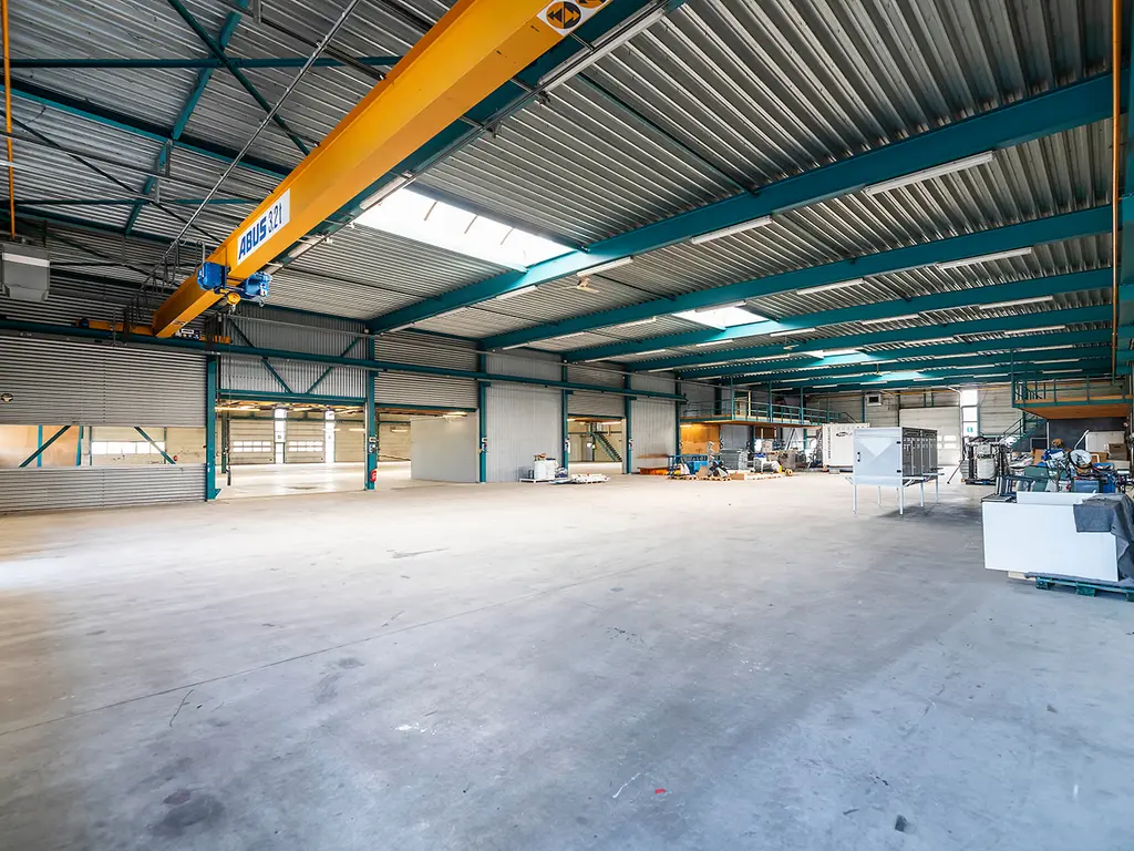 Watermolen 12, Oud Gastel