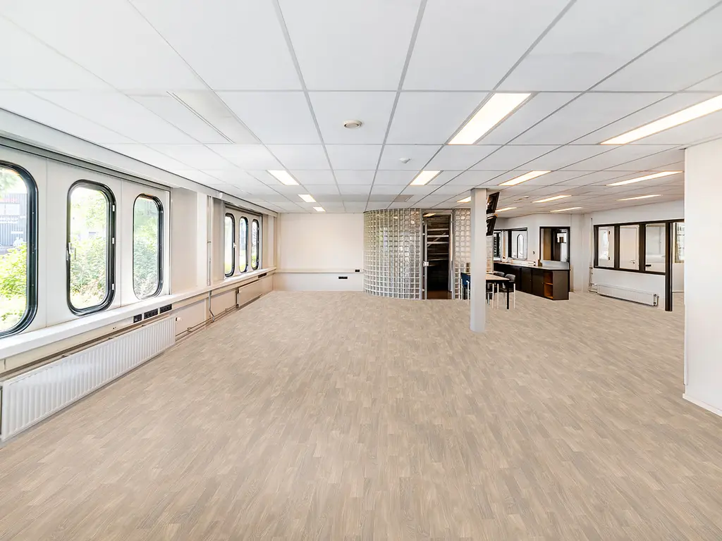 Watermolen 12, Oud Gastel