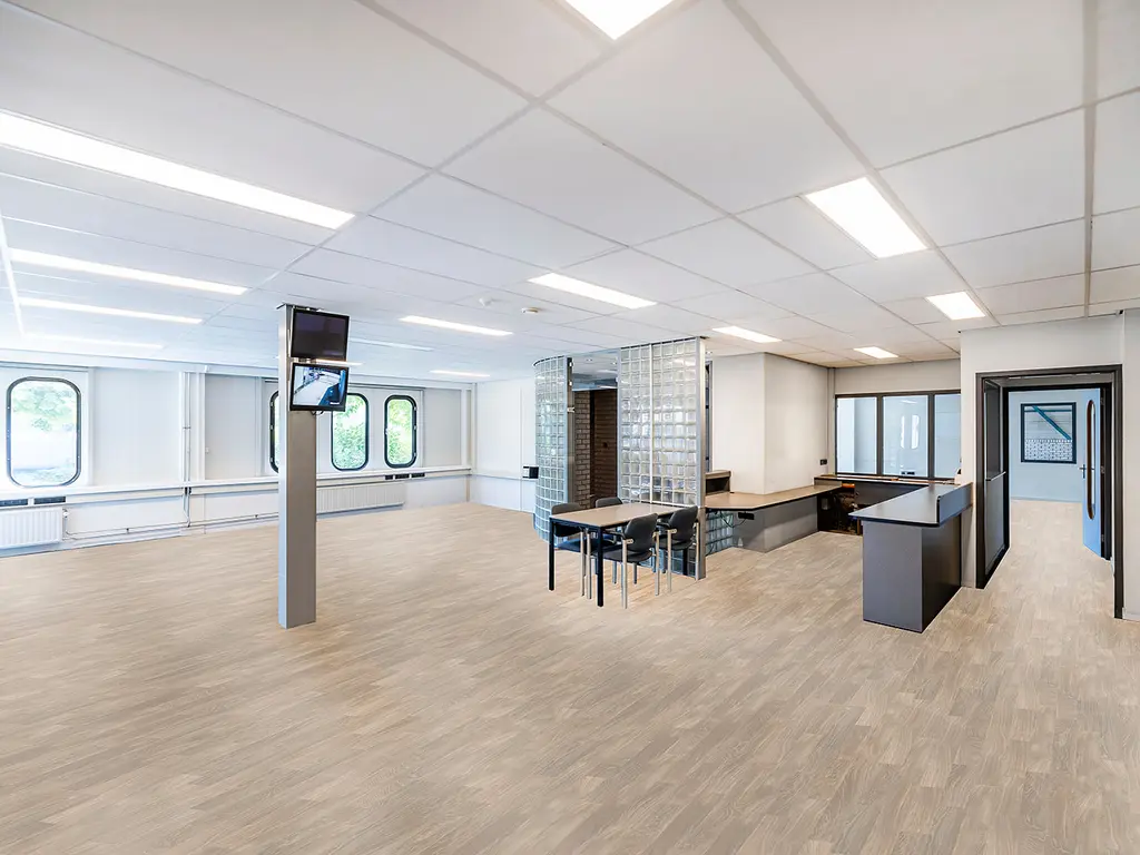 Watermolen 12, Oud Gastel