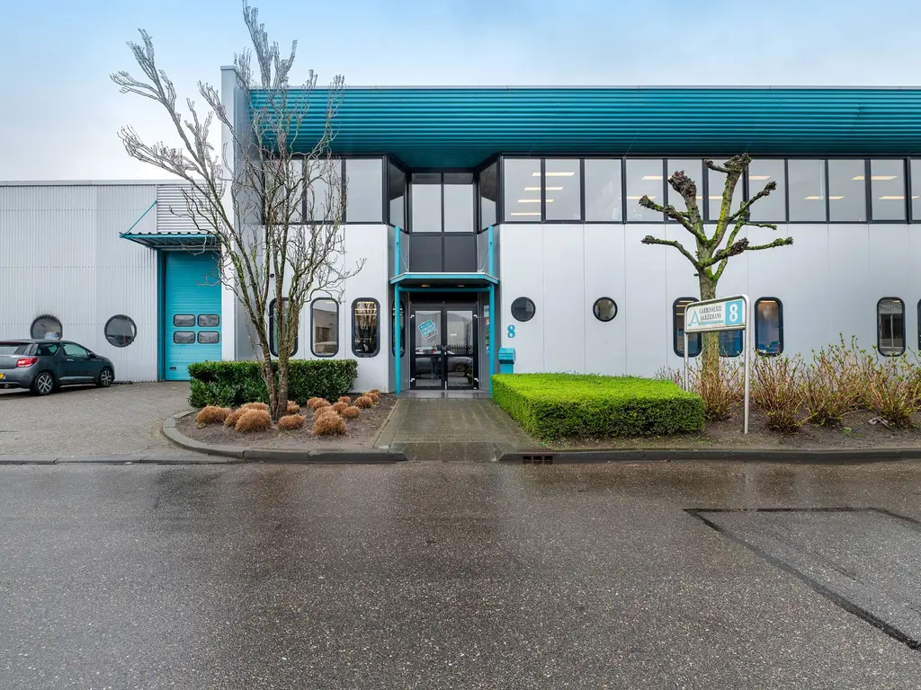 Watermolen 12, Oud Gastel