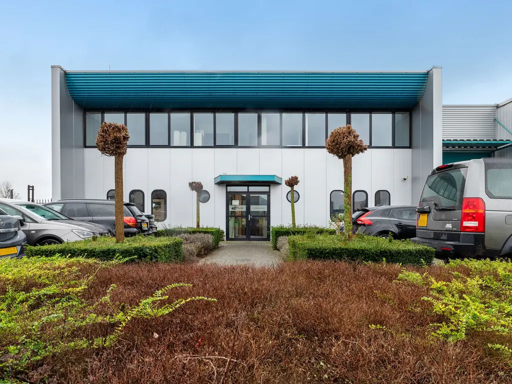 Watermolen 12, Oud Gastel