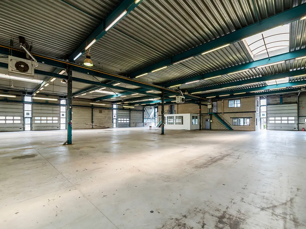 Watermolen 12, Oud Gastel