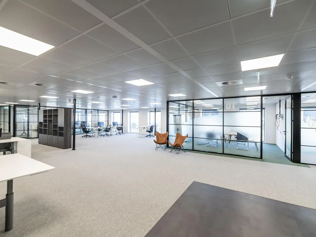 Van de Reijtstraat 31B, BREDA