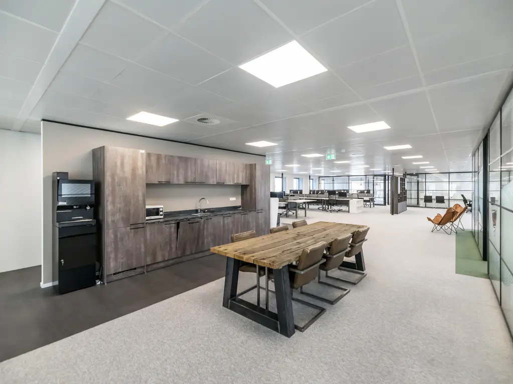 Van de Reijtstraat 31B, BREDA