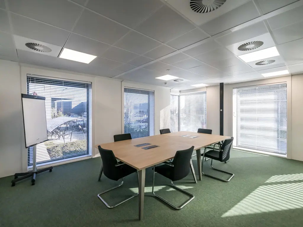 Van de Reijtstraat 31B, BREDA