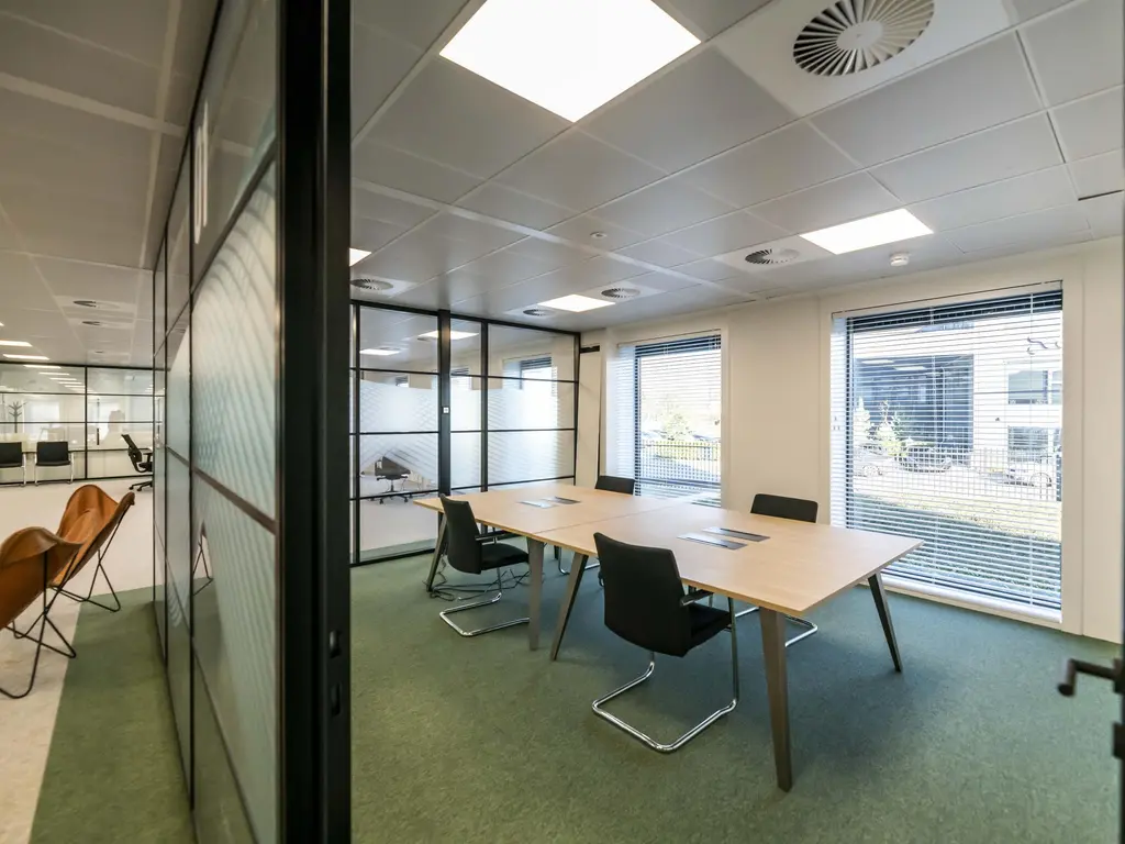 Van de Reijtstraat 31B, BREDA