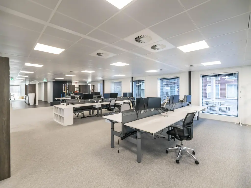 Van de Reijtstraat 31B, BREDA