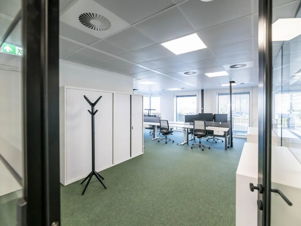 Van de Reijtstraat 31B, BREDA