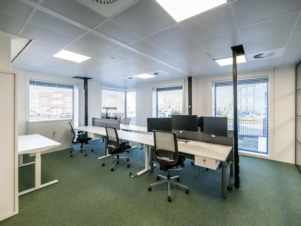 Van de Reijtstraat 31B, BREDA