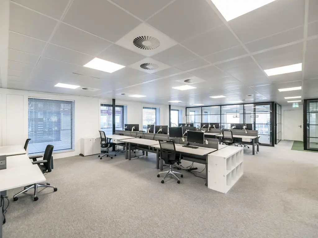 Van de Reijtstraat 31B, BREDA