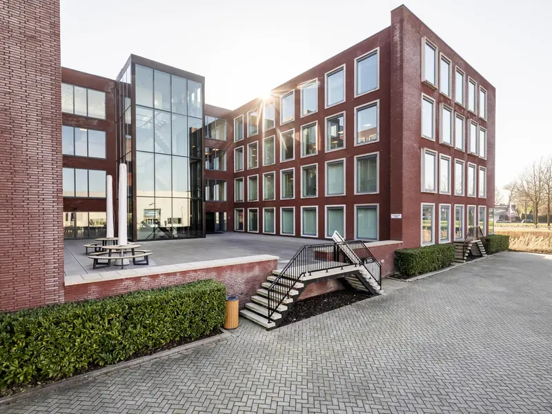 Van de Reijtstraat 31B