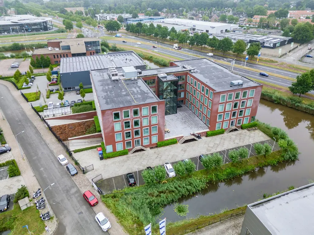 Van de Reijtstraat 31B, BREDA