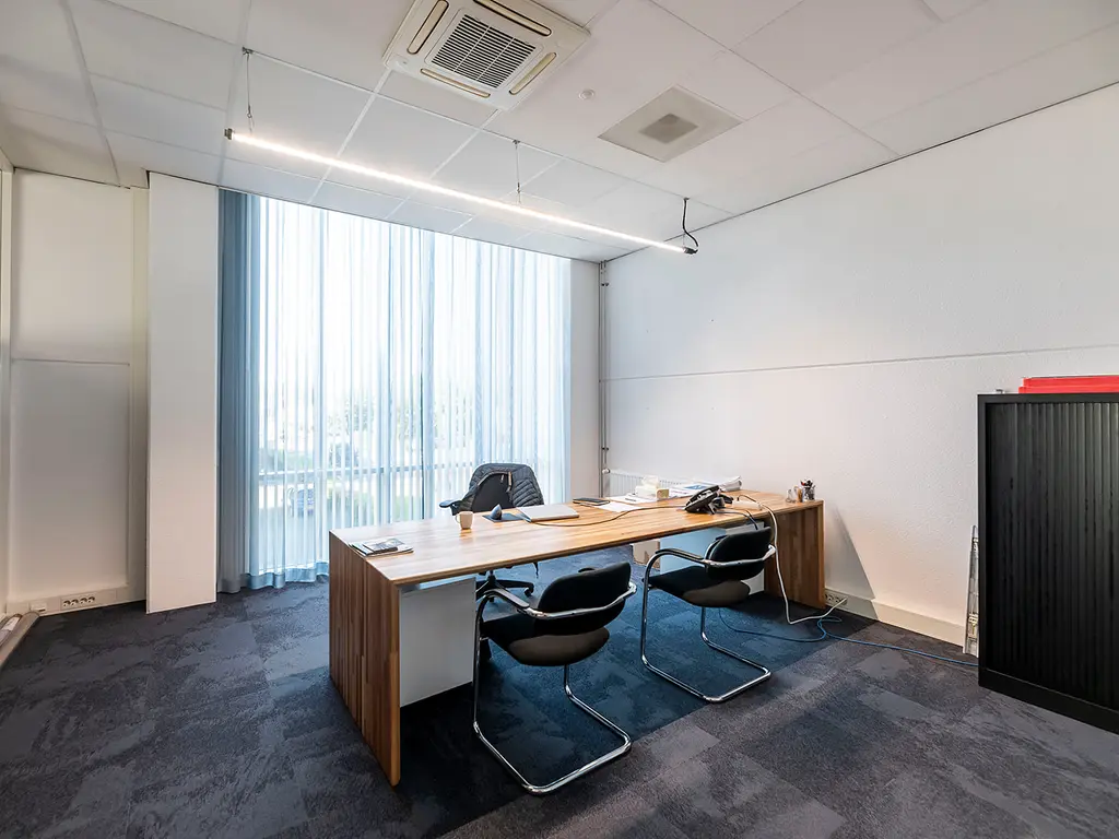 Argon 27f, Oud Gastel