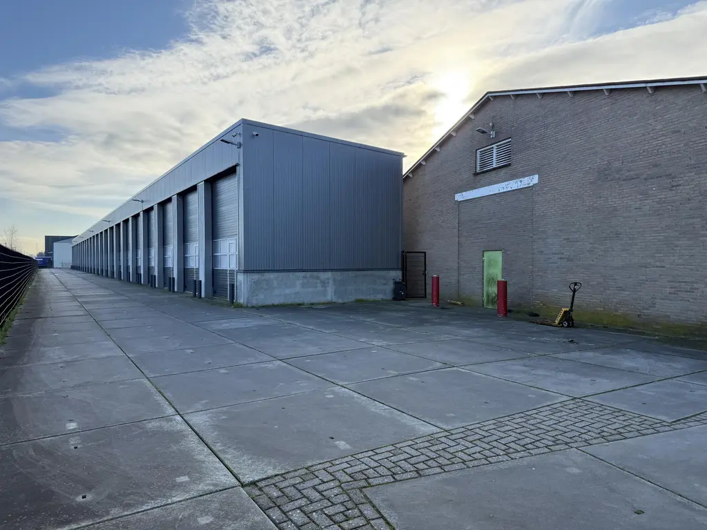 Oude Kerkstraat 12D, Etten-Leur