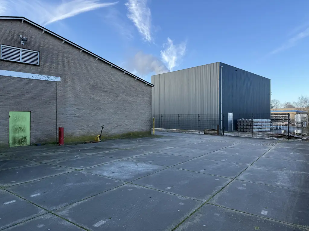 Oude Kerkstraat 12D, Etten-Leur