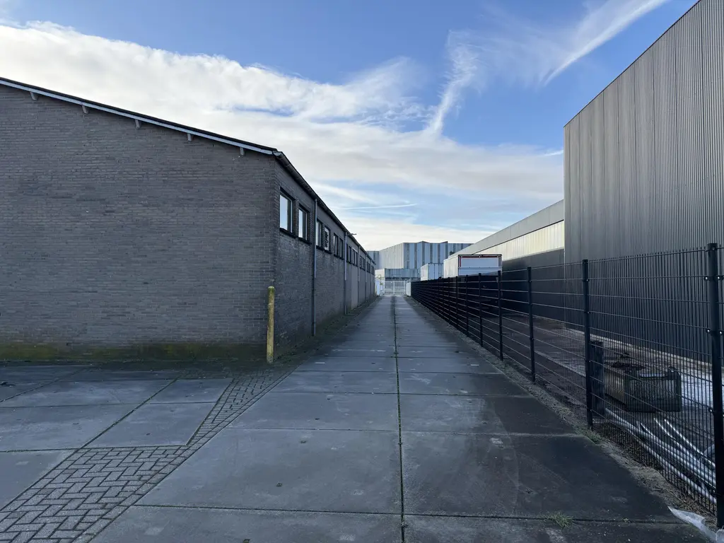 Oude Kerkstraat 12D, Etten-Leur