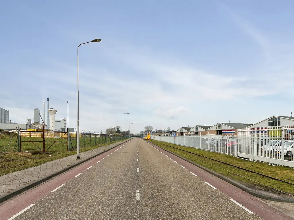 Oude Kerkstraat 12D, Etten-Leur