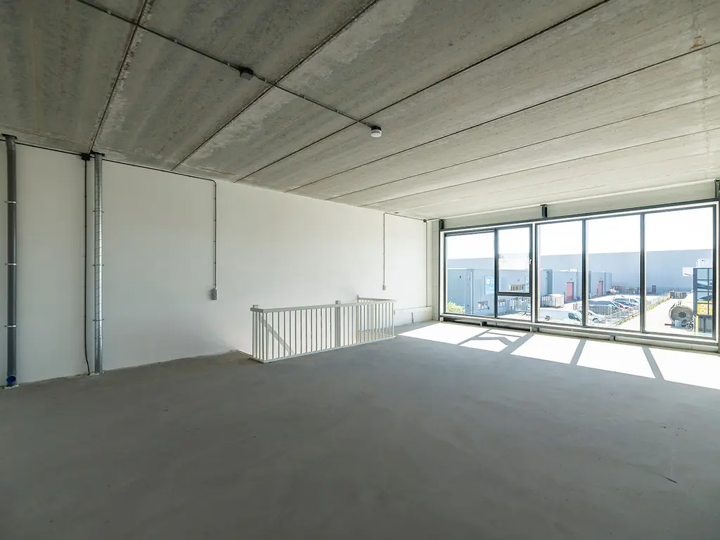 Vaartveld 3g, Roosendaal