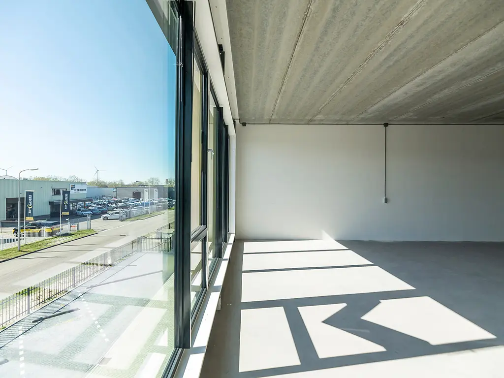 Vaartveld 3g, Roosendaal