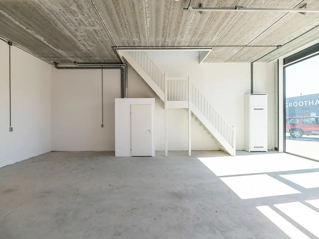 Vaartveld 3g, Roosendaal