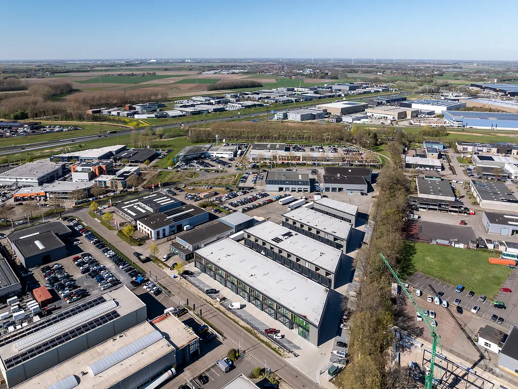 Vaartveld 3g, Roosendaal