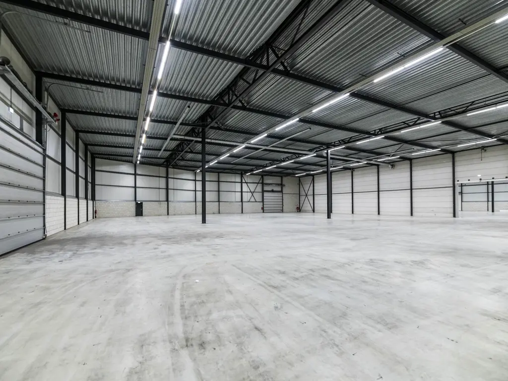 Mosquitostraat 7, STEENBERGEN