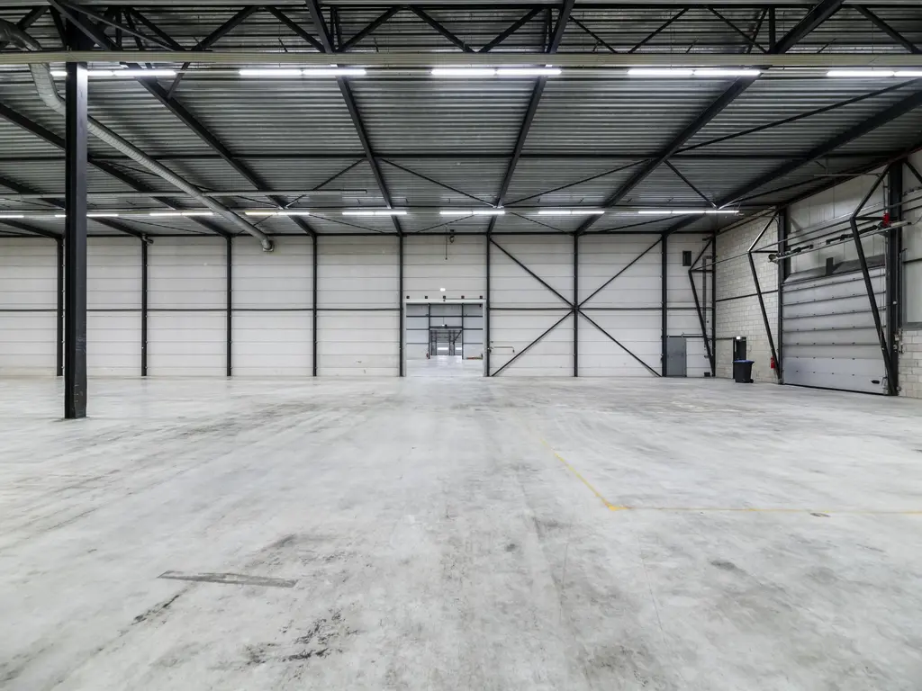 Mosquitostraat 7, STEENBERGEN