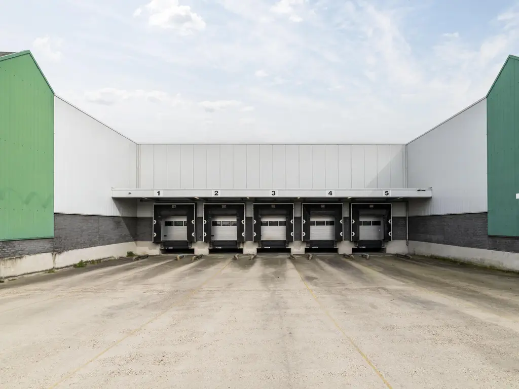 Mosquitostraat 7, STEENBERGEN