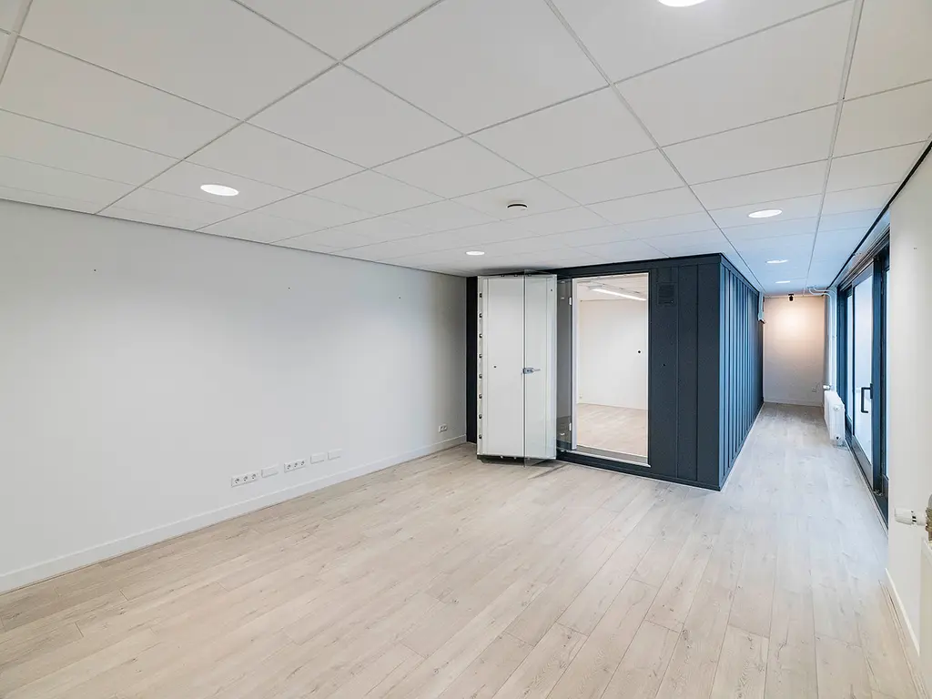 Seeligsingel 6, Breda