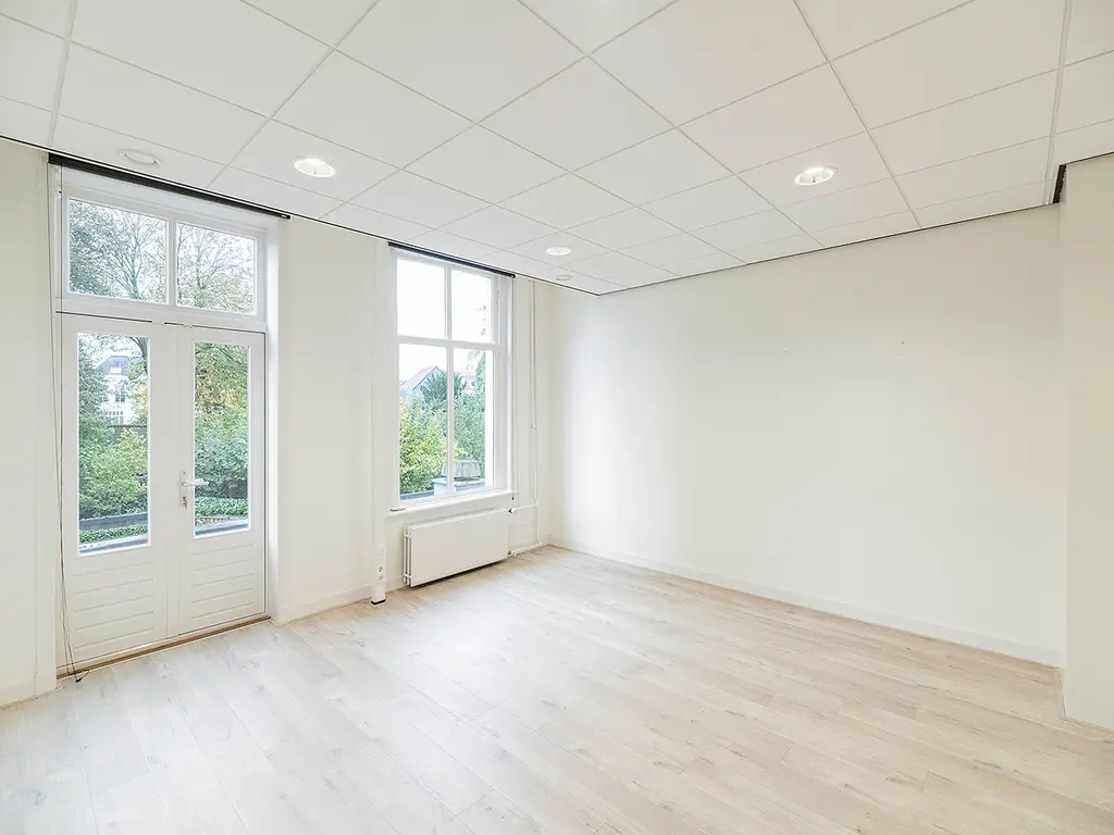 Seeligsingel 6, Breda