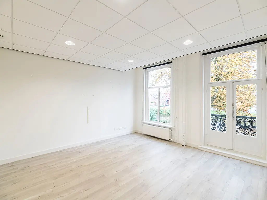 Seeligsingel 6, Breda