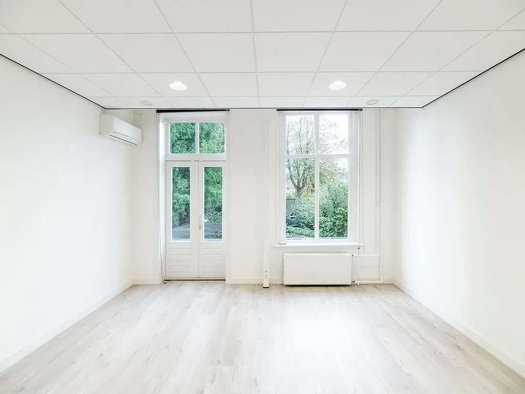 Seeligsingel 6, Breda