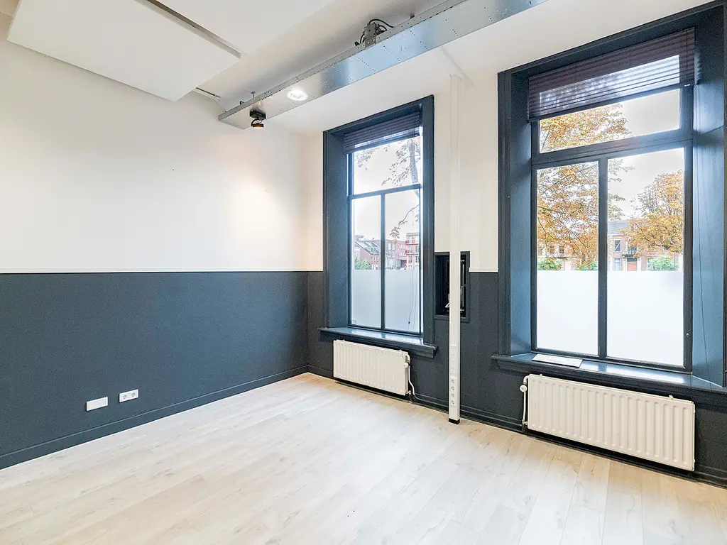 Seeligsingel 6, Breda