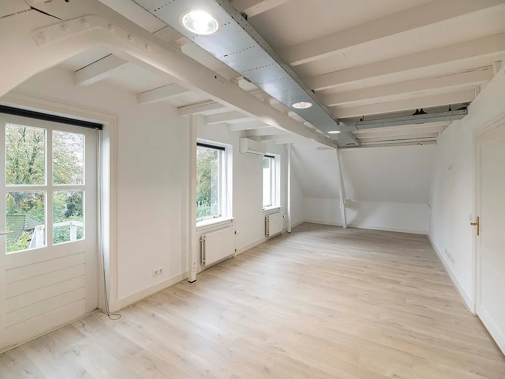 Seeligsingel 6, Breda