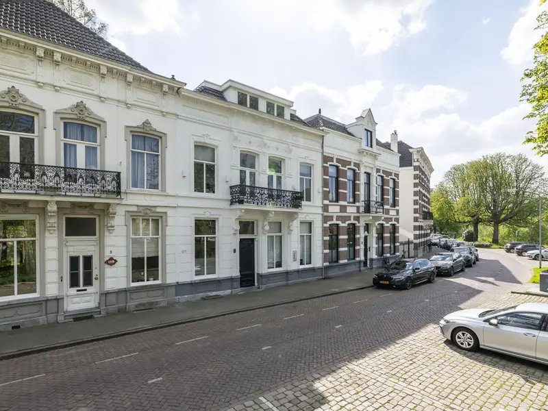 Seeligsingel 6